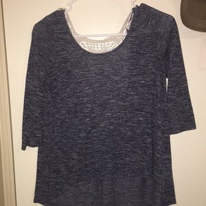 Aeropostale Blouse
